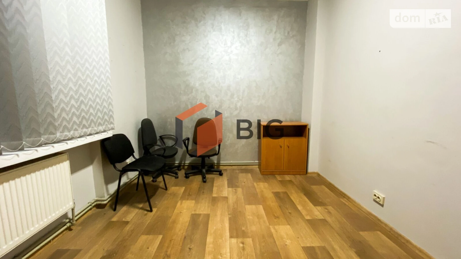 Сдается в аренду офис 11.3 кв. м в бизнес-центре, цена: 3500 грн - фото 4