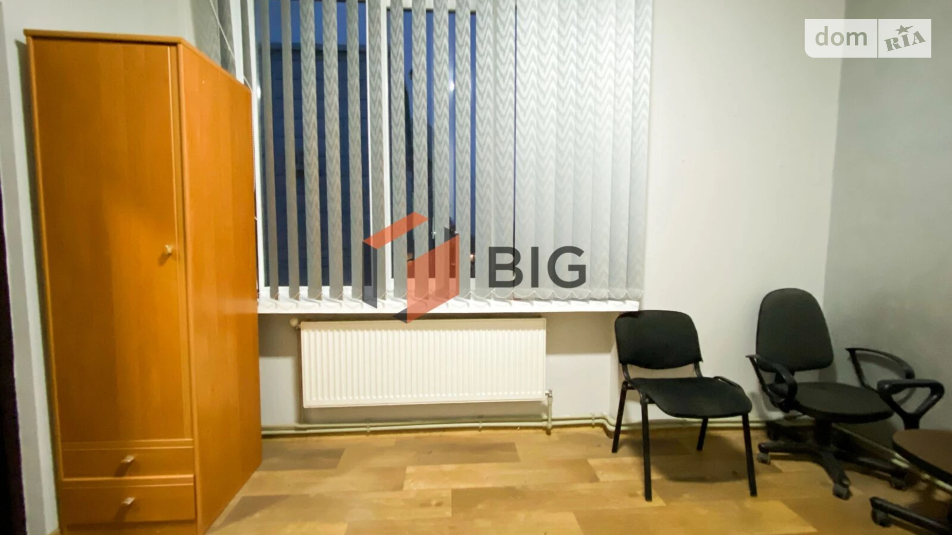 Сдается в аренду офис 11.3 кв. м в бизнес-центре, цена: 3500 грн - фото 5