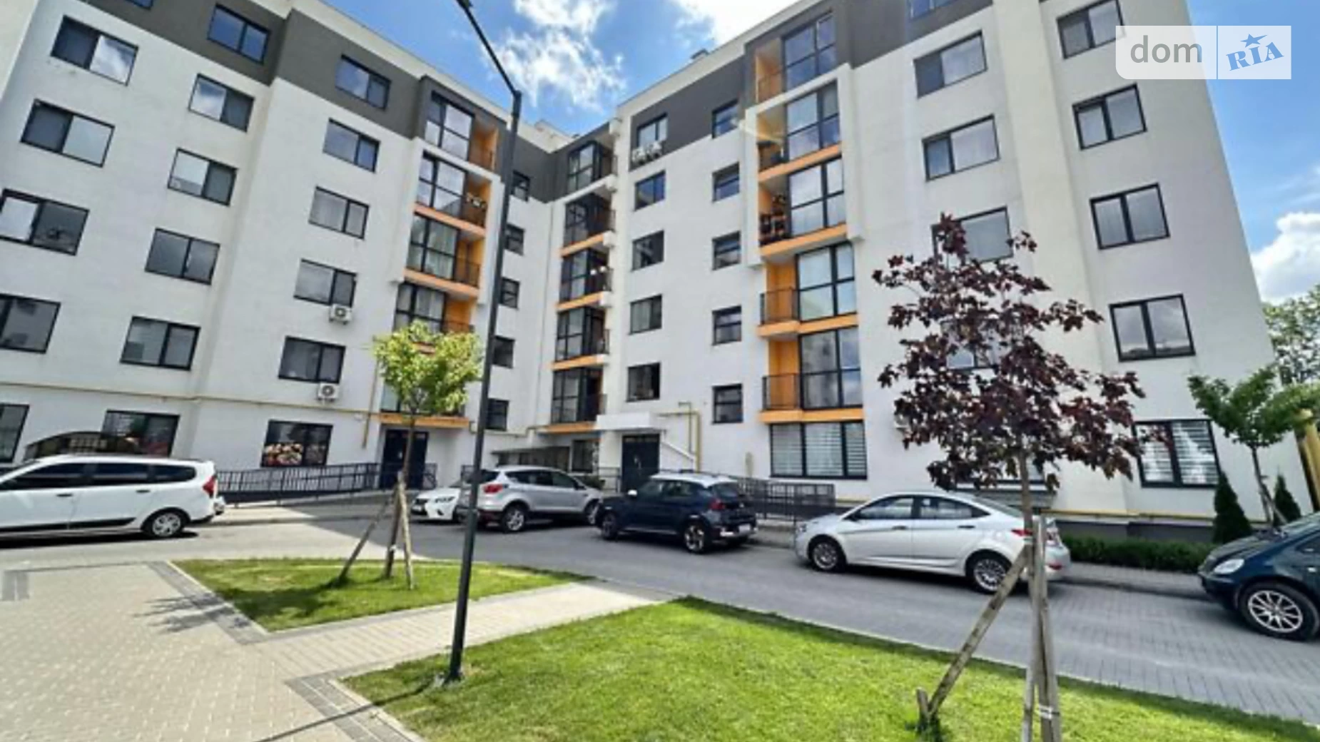 Продается 1-комнатная квартира 42 кв. м в Березиной, ул. Радужная - фото 5