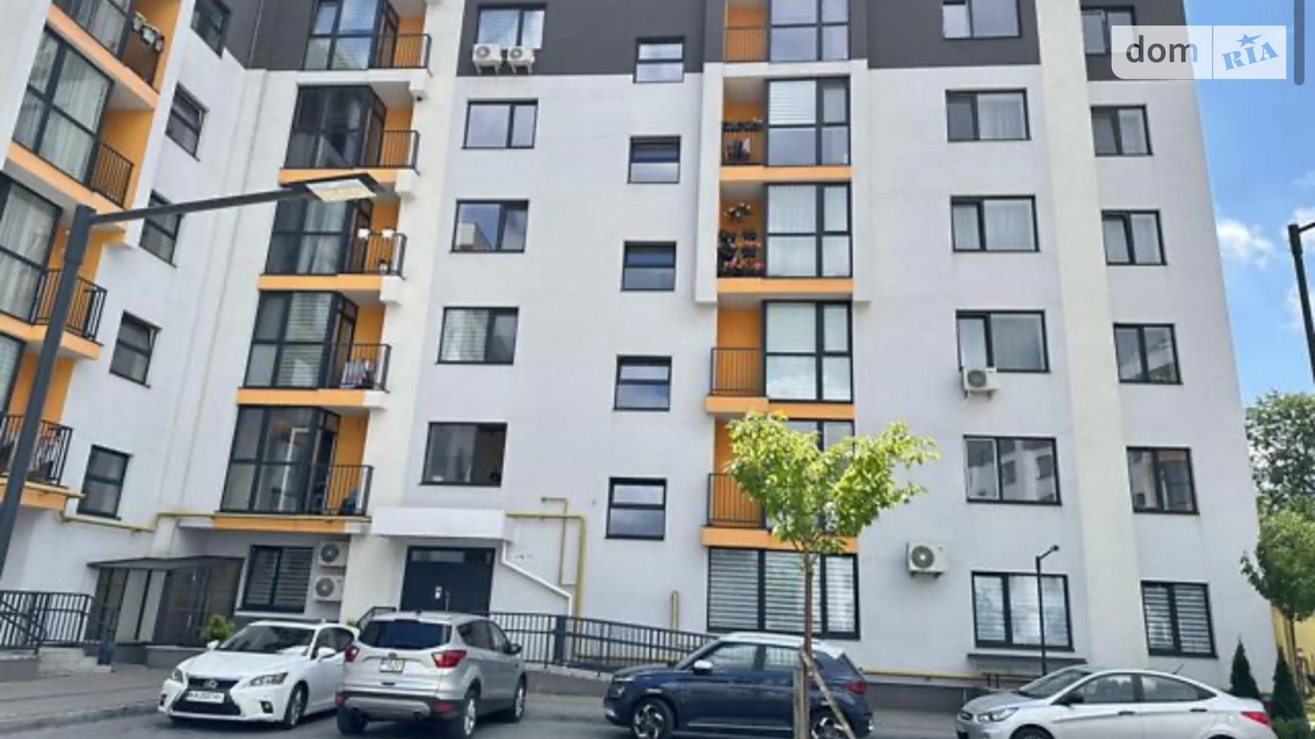 Продается 1-комнатная квартира 42 кв. м в Березиной, ул. Радужная - фото 4