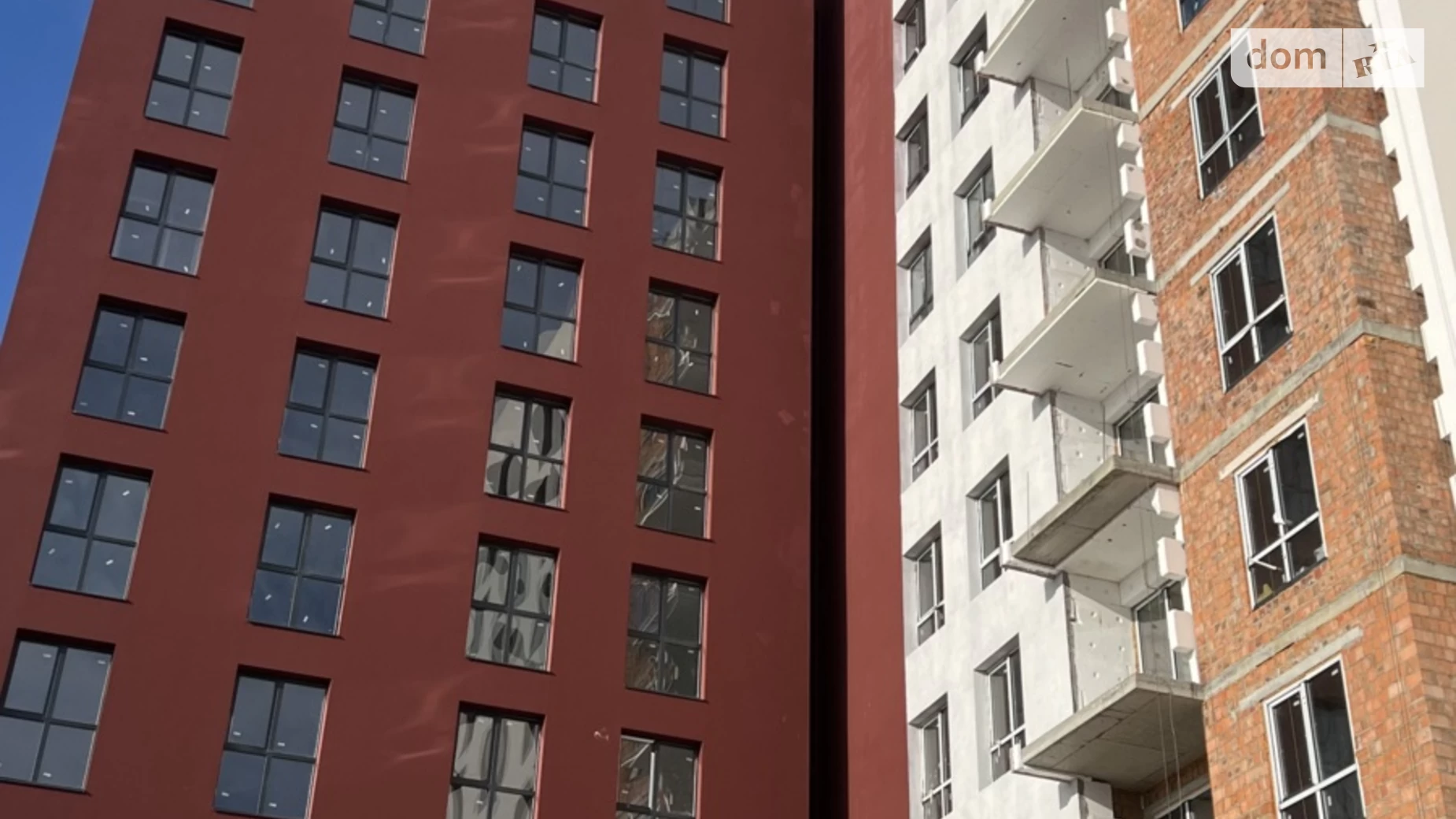 Продается 1-комнатная квартира 47.05 кв. м в Львове, ул. Трускавецкая, 48 - фото 3
