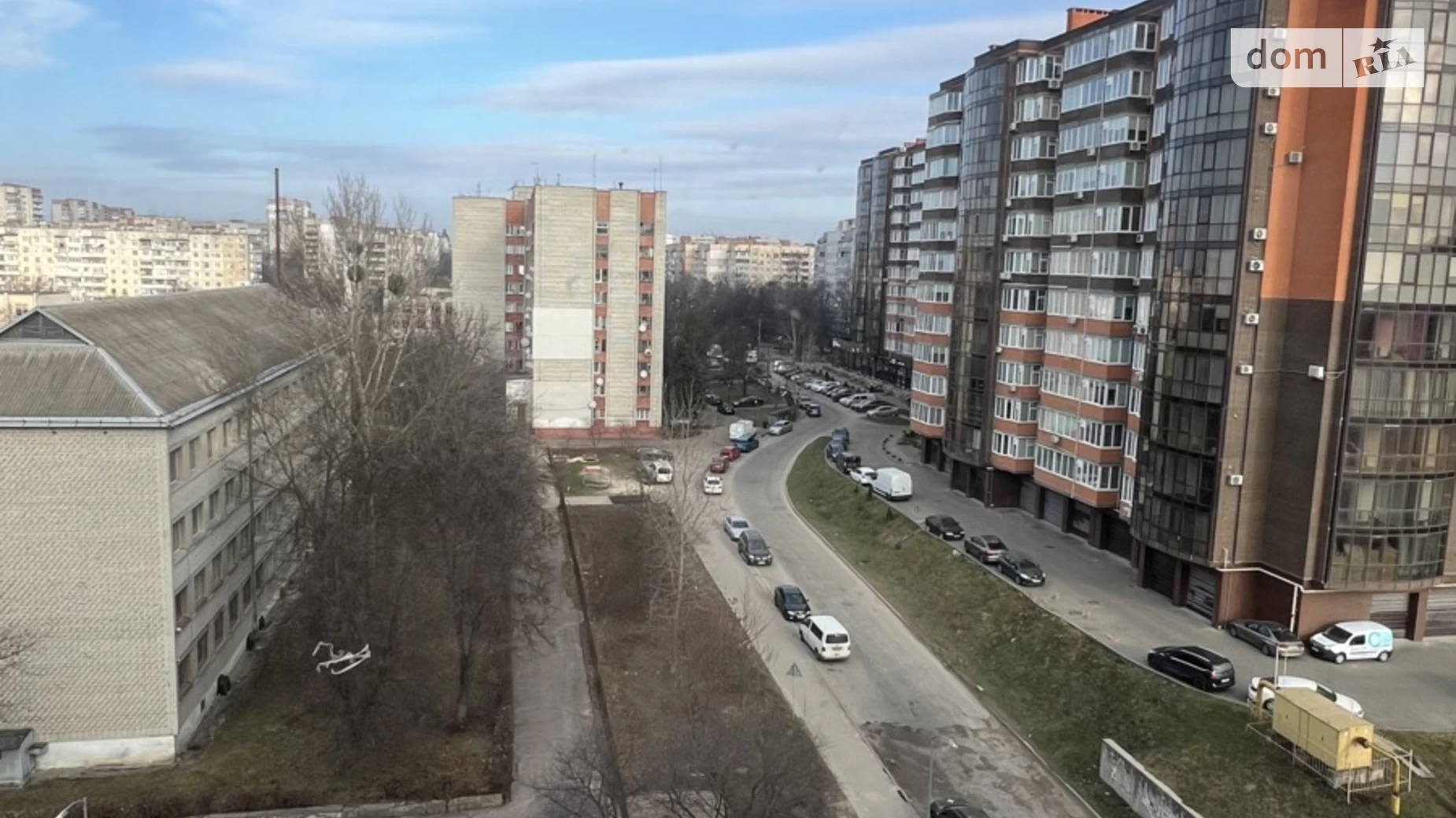 Продается 1-комнатная квартира 47.05 кв. м в Львове, ул. Трускавецкая, 48 - фото 5
