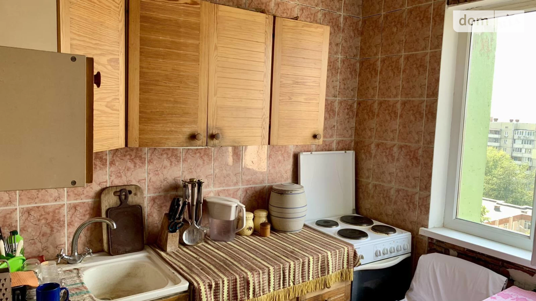 Продается 3-комнатная квартира 75 кв. м в Киеве, ул. Радужная, 57 - фото 4