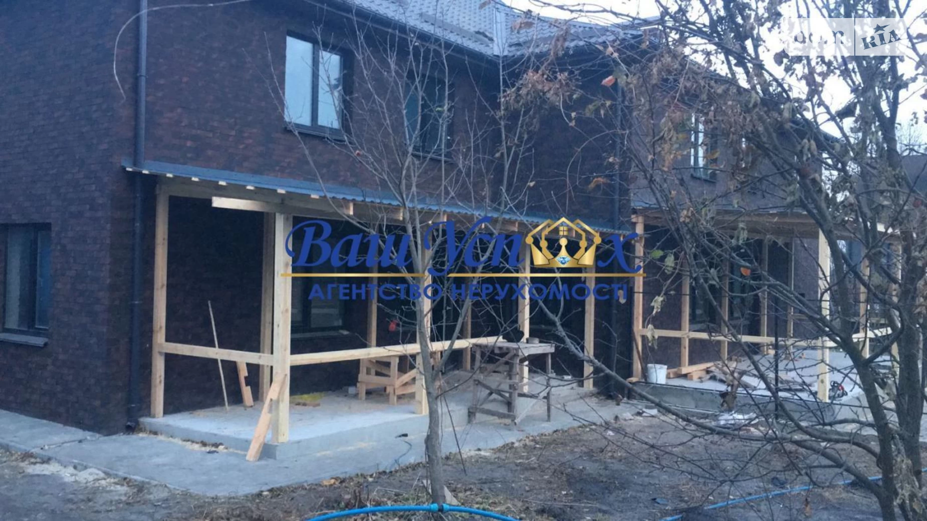 Продается дом на 2 этажа 165 кв. м с мебелью, цена: 110000 $ - фото 4