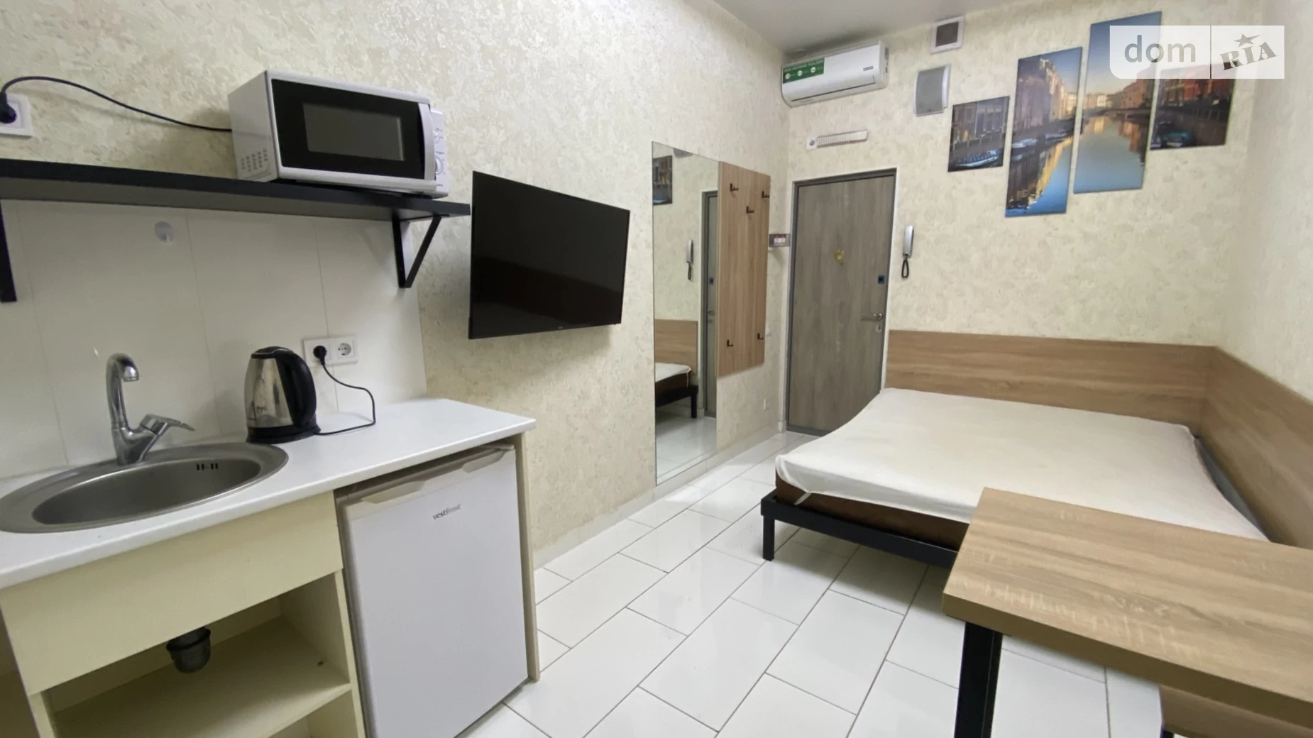 Продається 1-кімнатна квартира 12.7 кв. м у Харкові, пров. Шевченківський, 36 - фото 4