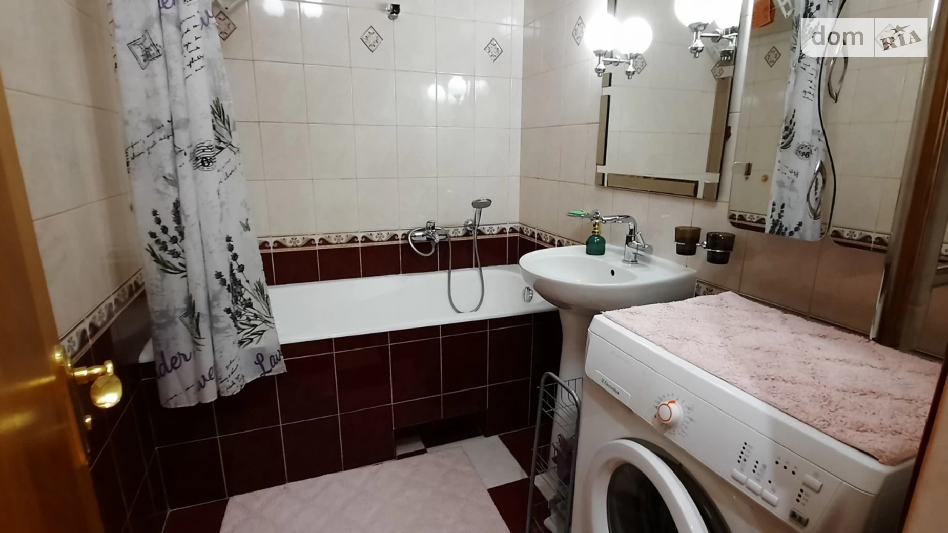 Продается 3-комнатная квартира 69.9 кв. м в Киеве, ул. Печенежская, 6 - фото 2