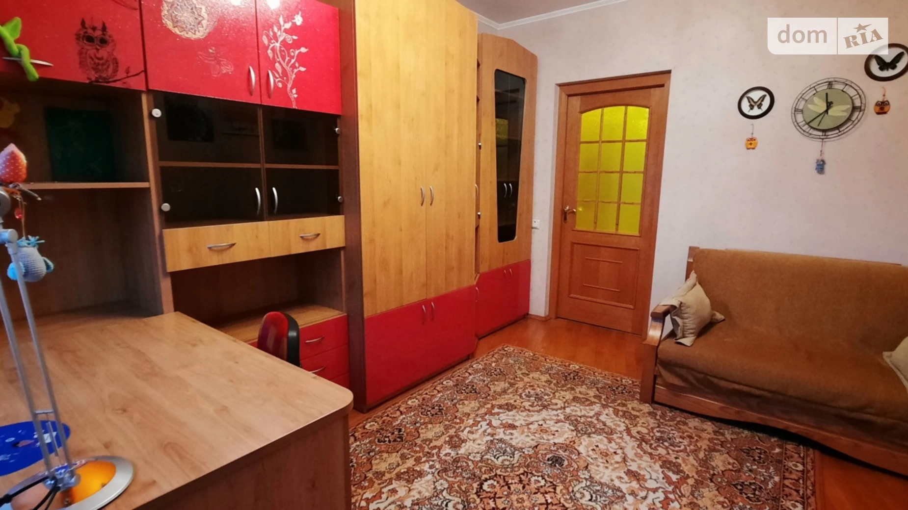 Продается 3-комнатная квартира 69.9 кв. м в Киеве, ул. Печенежская, 6 - фото 5