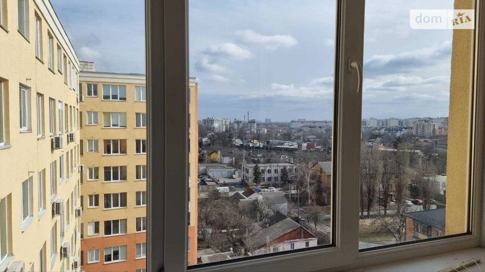 Продається 1-кімнатна квартира 38.1 кв. м у Вишневому, вул. Лесі Українки, 21 - фото 5