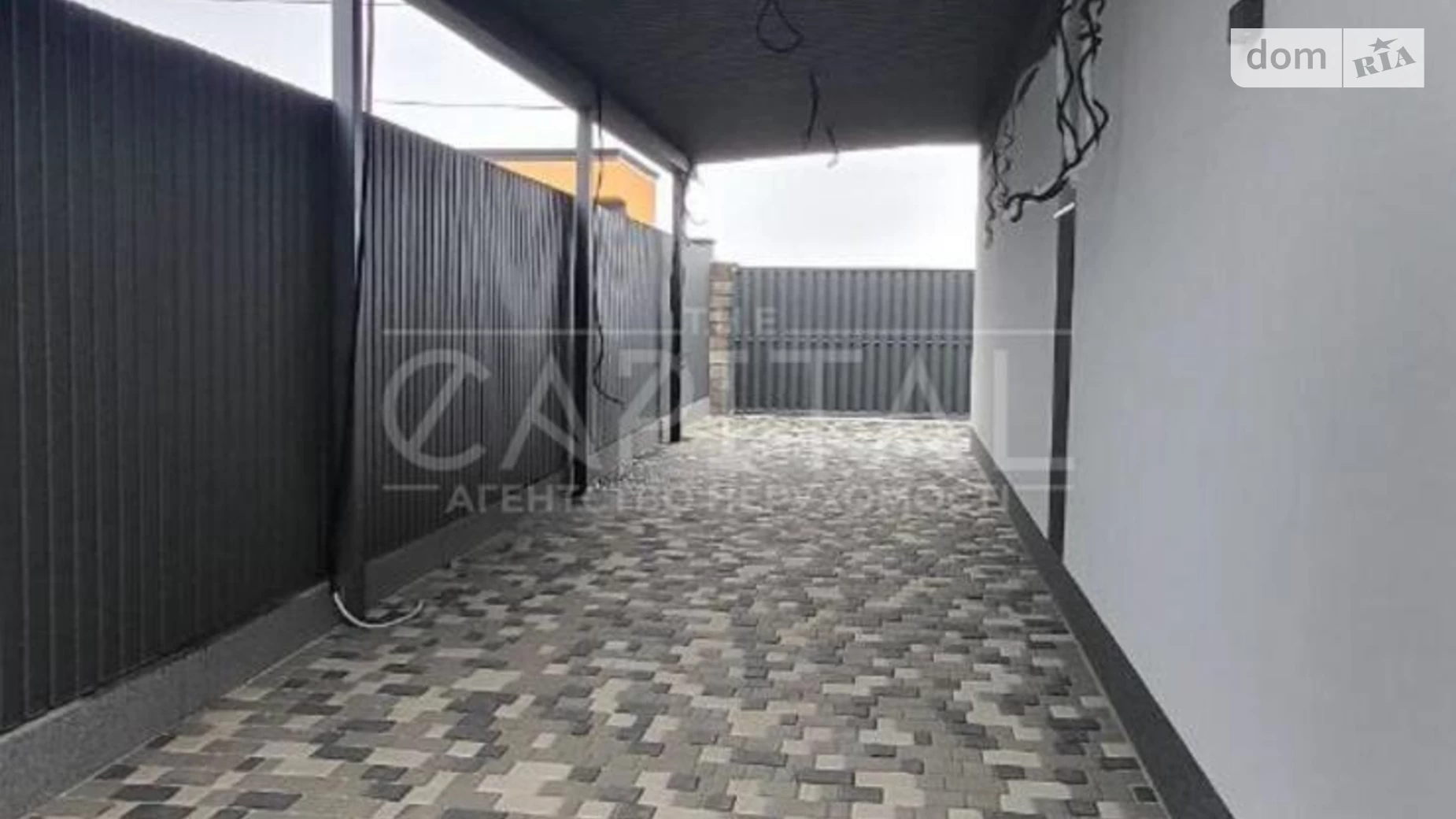 Продается одноэтажный дом 119.8 кв. м с террасой, цена: 148000 $ - фото 4