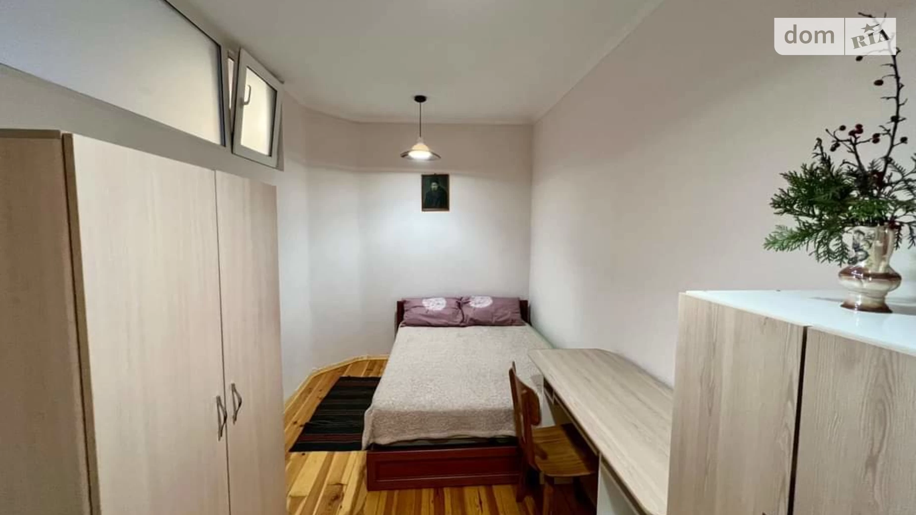 Продается 3-комнатная квартира 85.1 кв. м в Угринове, ул. Галицкая, 203 - фото 3