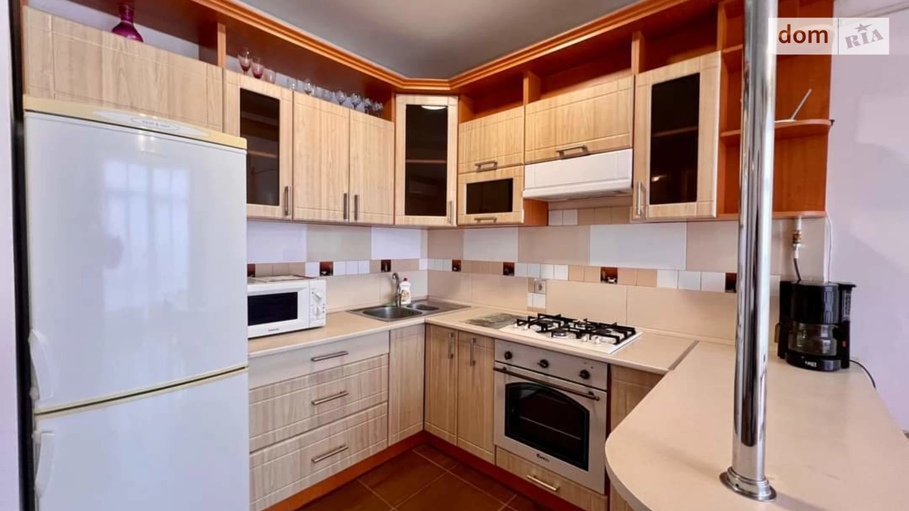 Продается 3-комнатная квартира 85.1 кв. м в Угринове, ул. Галицкая, 203 - фото 5