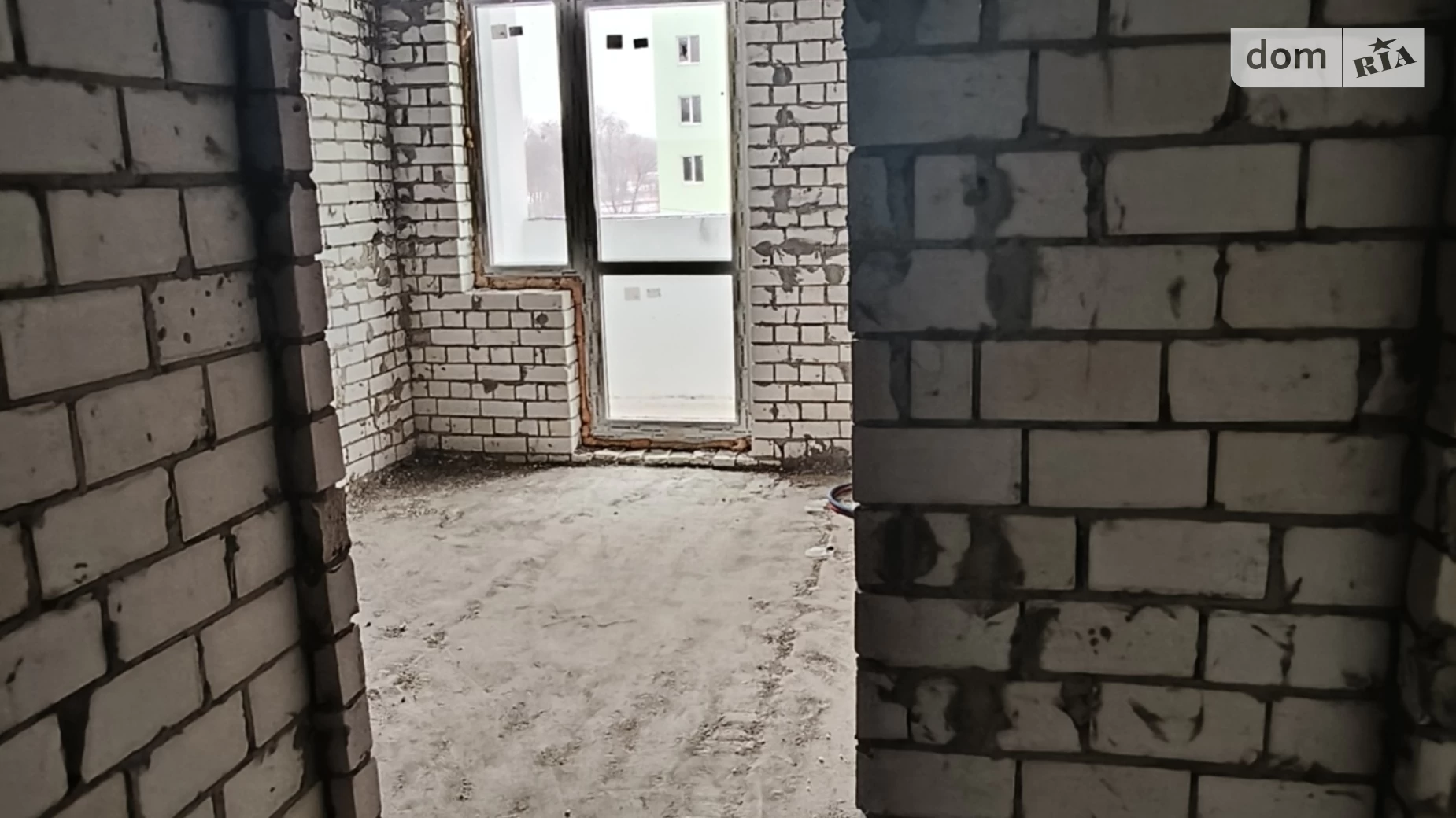 Продається 1-кімнатна квартира 42.21 кв. м у Харкові, просп. Героїв Харкова(Московський), 270Б - фото 3
