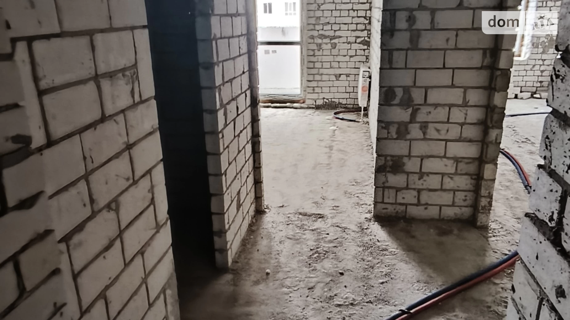 Продається 1-кімнатна квартира 42.21 кв. м у Харкові, просп. Героїв Харкова(Московський), 270Б - фото 2