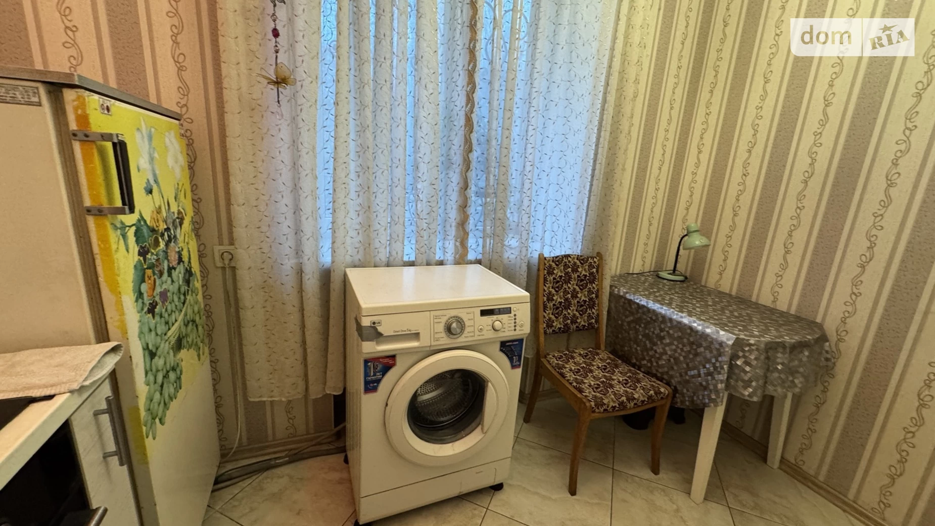 1-кімнатна квартира 32 кв. м у Запоріжжі - фото 5