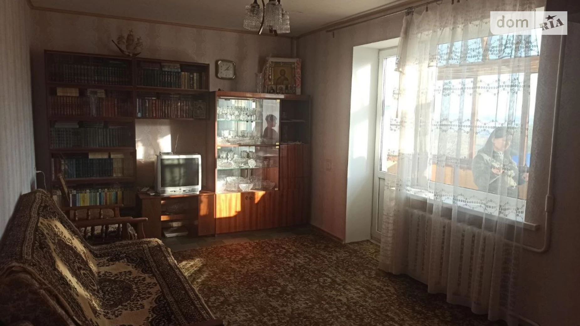 Продается 2-комнатная квартира 44 кв. м в Днепре, ул. Донцова Дмитрия(Донского Дмитрия) - фото 2
