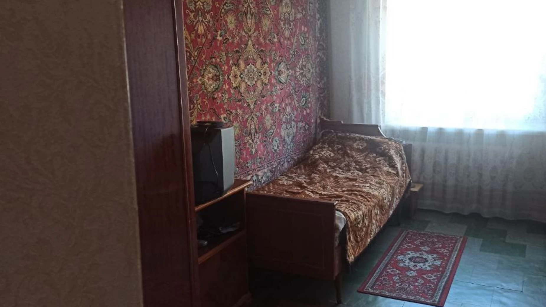 Продается 2-комнатная квартира 44 кв. м в Днепре, ул. Донцова Дмитрия(Донского Дмитрия) - фото 3