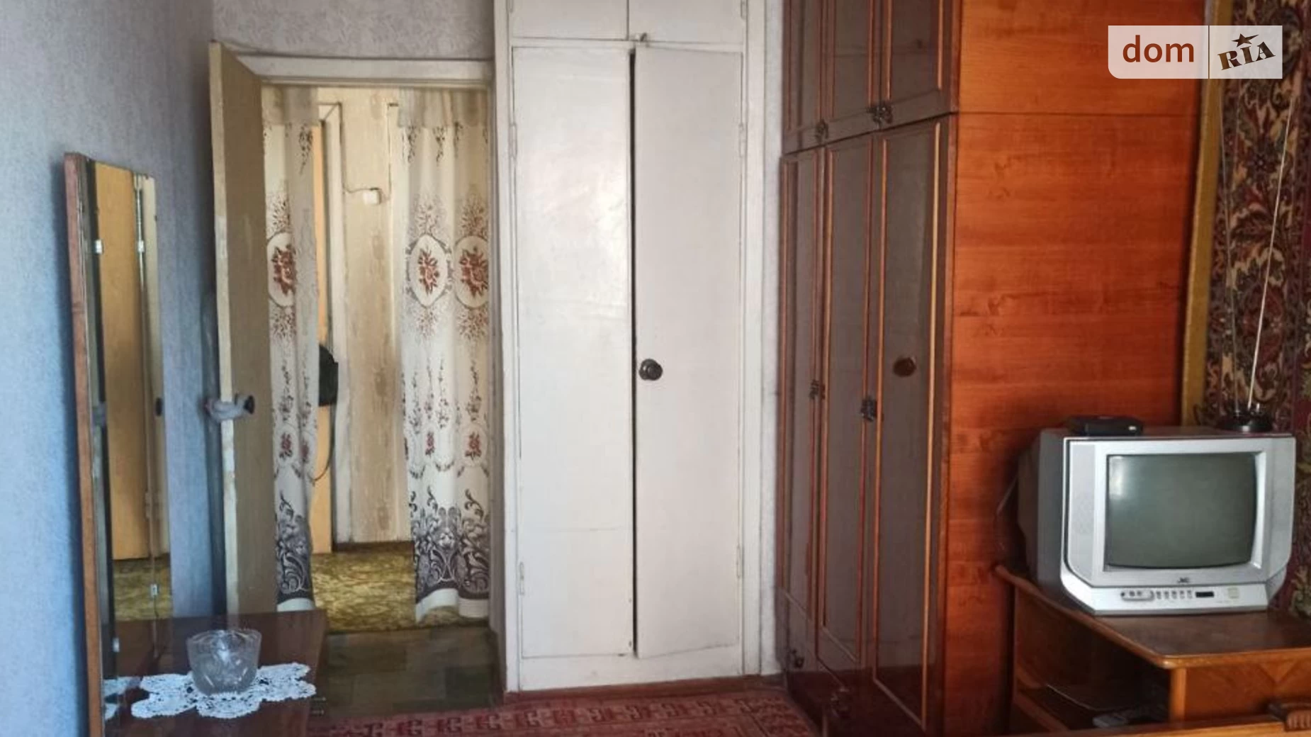 Продается 2-комнатная квартира 44 кв. м в Днепре, ул. Донцова Дмитрия(Донского Дмитрия) - фото 4