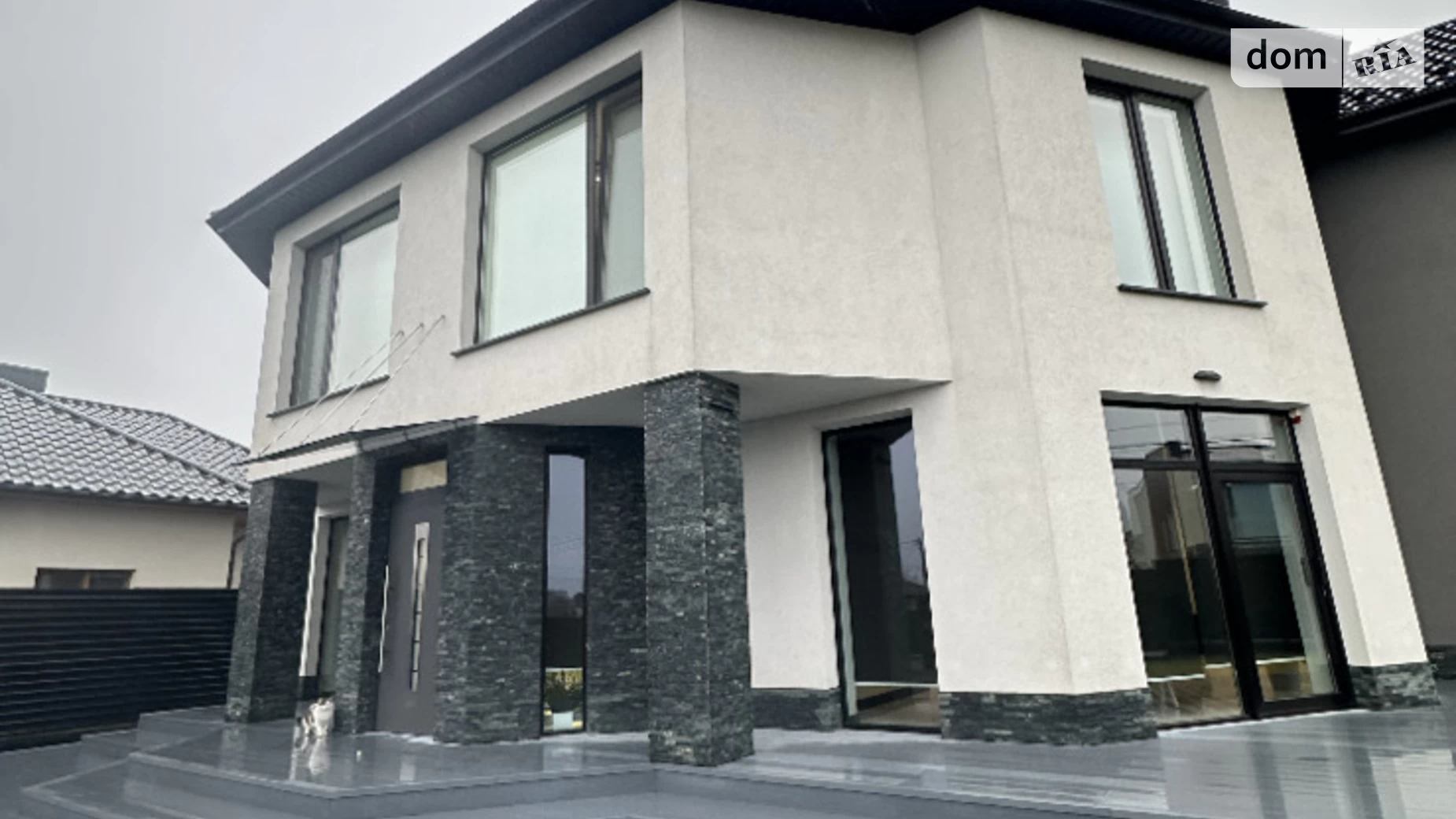 Продается дом на 2 этажа 290 кв. м с верандой, цена: 483000 $ - фото 3
