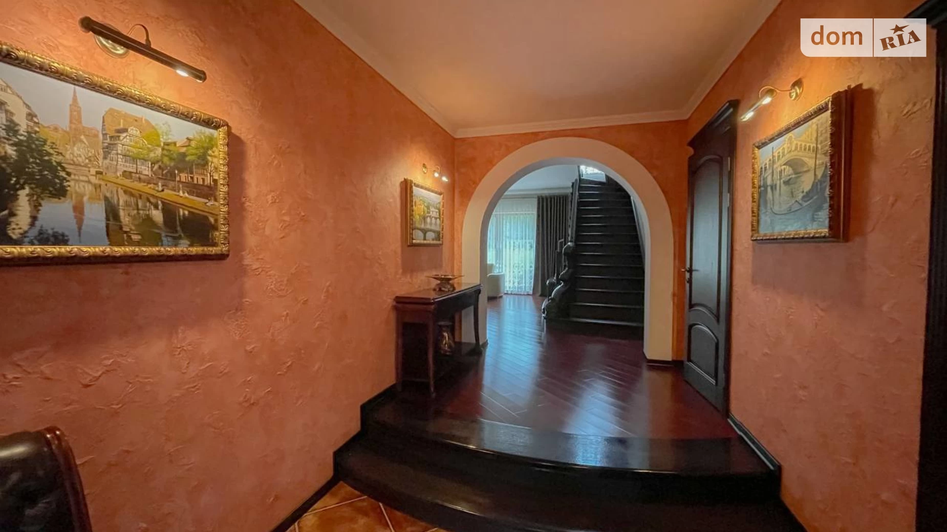 Продається будинок 2 поверховий 250 кв. м з гаражем, цена: 235000 $ - фото 5