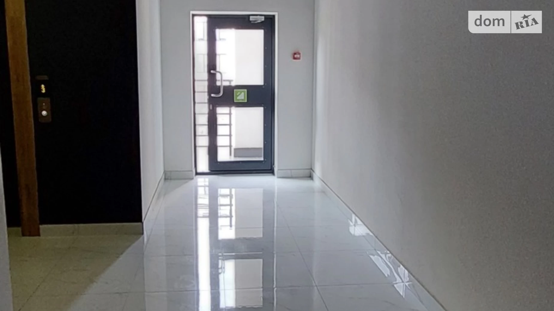 Продается 1-комнатная квартира 51.8 кв. м в Лиманке, цена: 46000 $ - фото 2