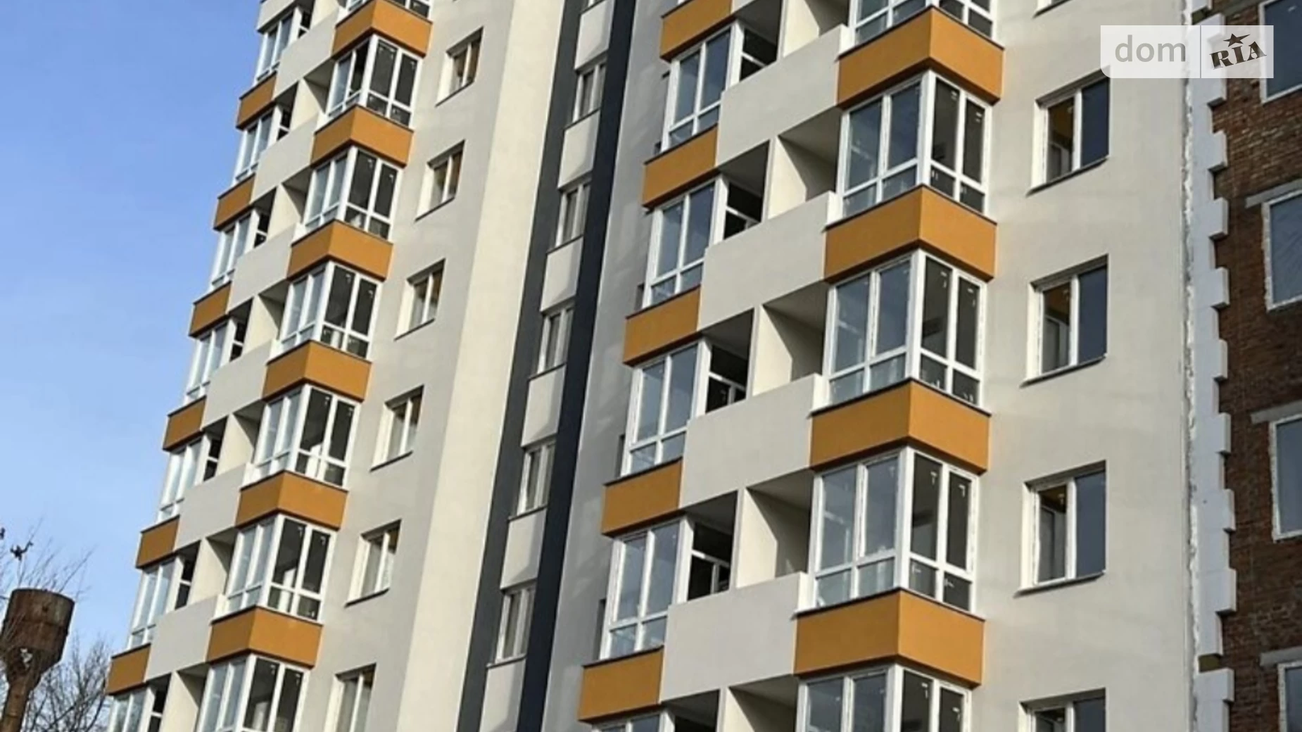 Продається 1-кімнатна квартира 42 кв. м у Вінниці, вул. Костя Широцького - фото 5