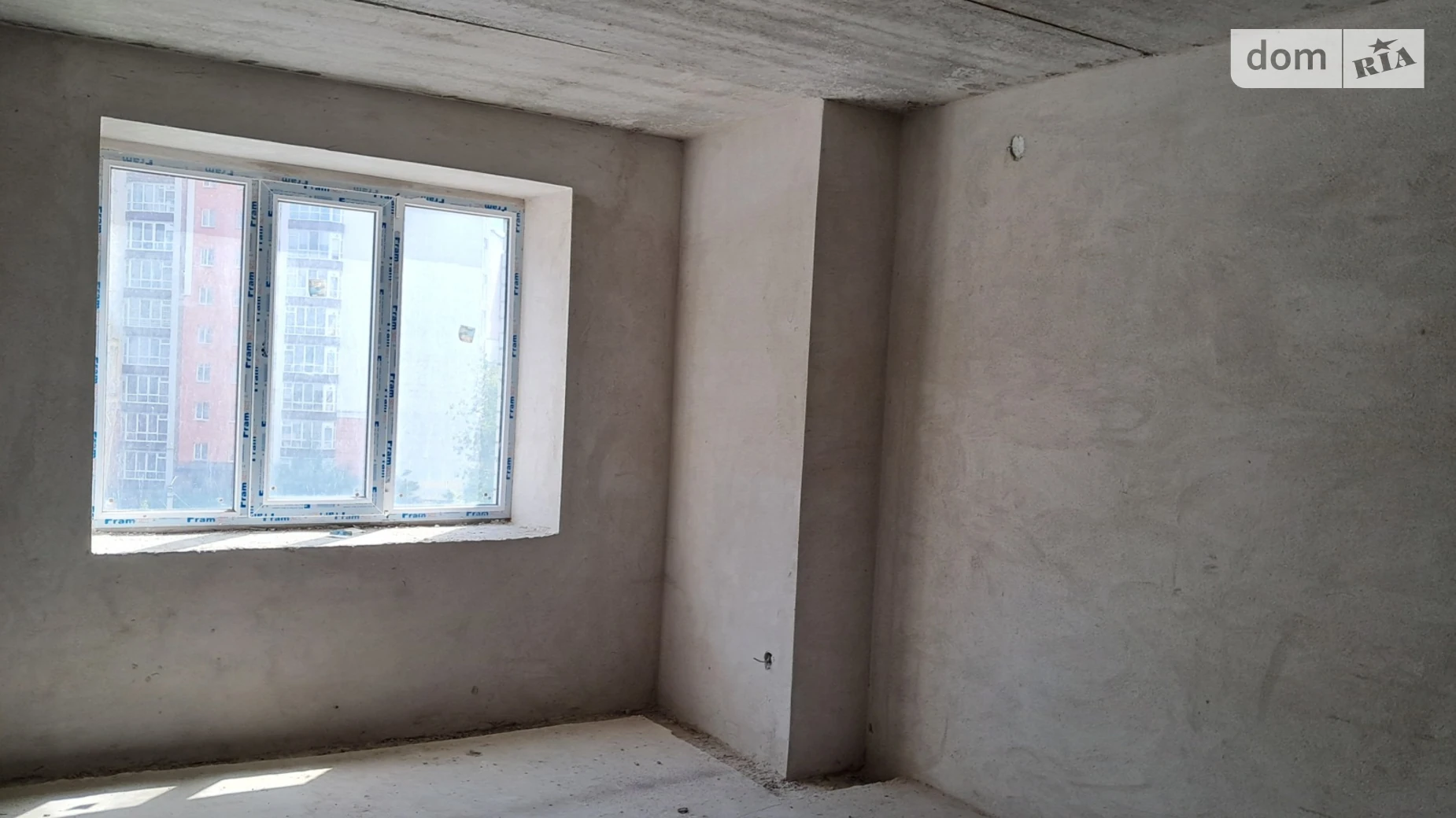 Продается 2-комнатная квартира 63 кв. м в Хмельницком, ул. Институтская, 6Б - фото 2