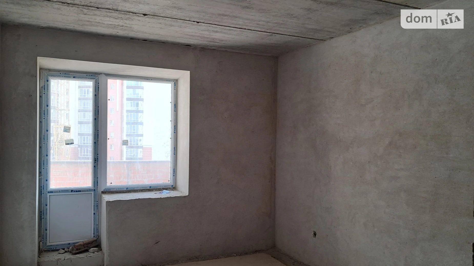 Продается 2-комнатная квартира 63 кв. м в Хмельницком, ул. Институтская, 6Б - фото 3