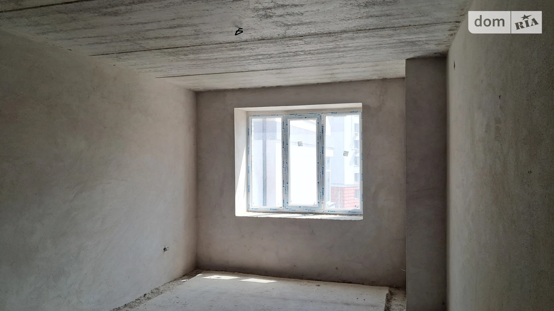 Продается 2-комнатная квартира 63 кв. м в Хмельницком, ул. Институтская, 6Б - фото 4