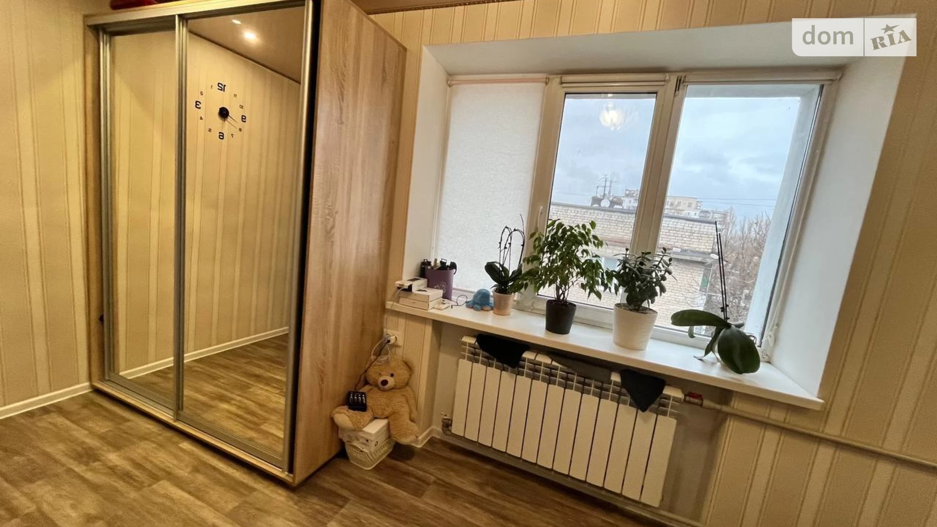 Продается 2-комнатная квартира 45.4 кв. м в Днепре, цена: 36000 $ - фото 4