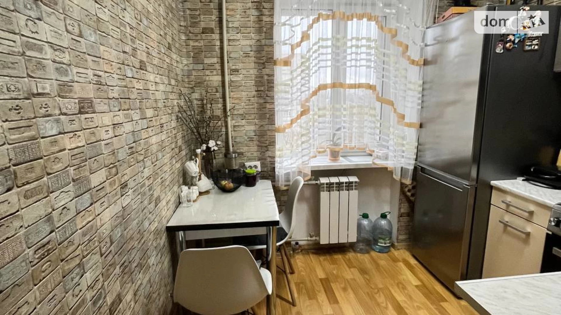 Продается 2-комнатная квартира 45.4 кв. м в Днепре, цена: 36000 $ - фото 5