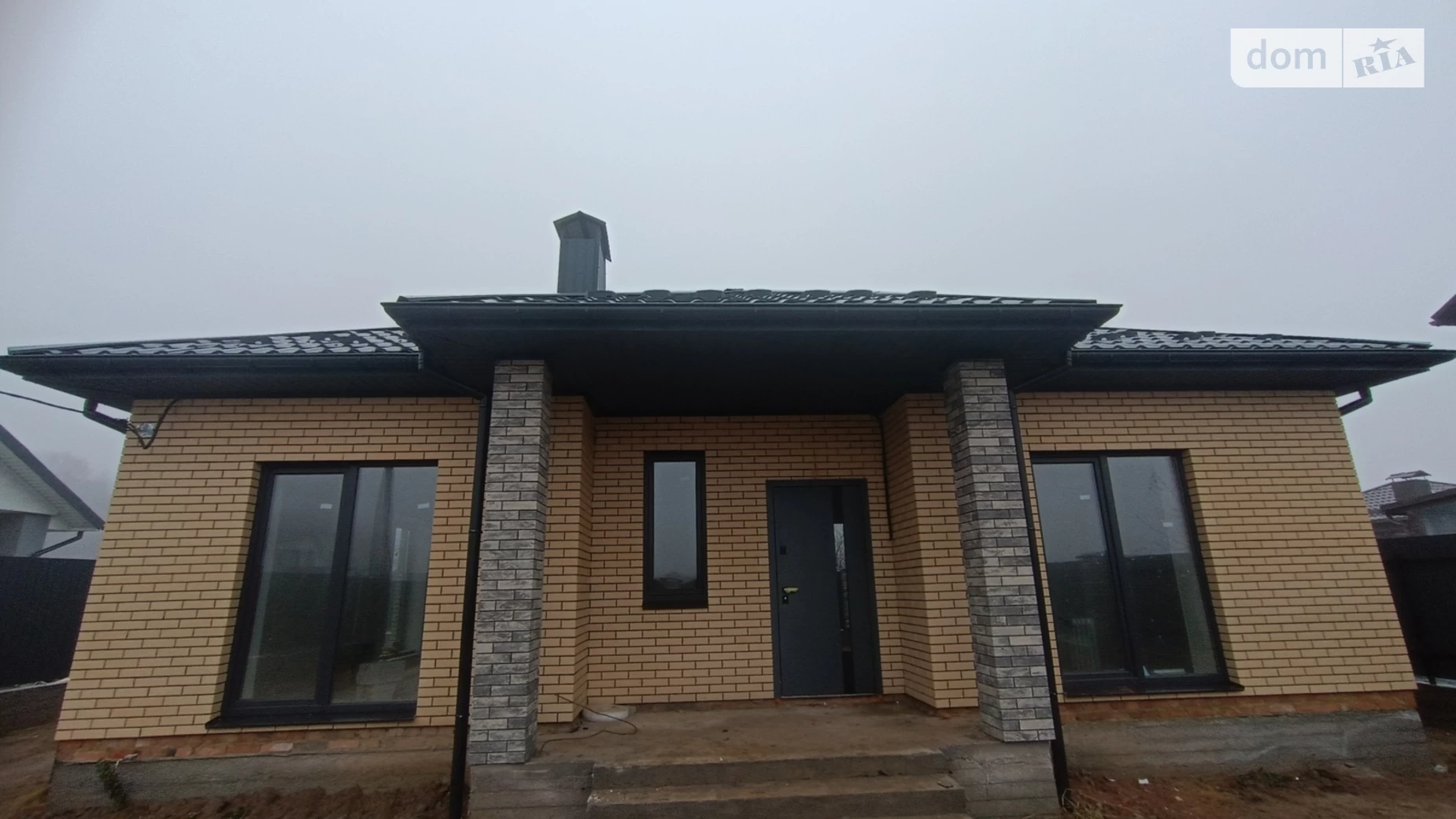 Продается одноэтажный дом 100 кв. м с верандой, цена: 78000 $ - фото 2