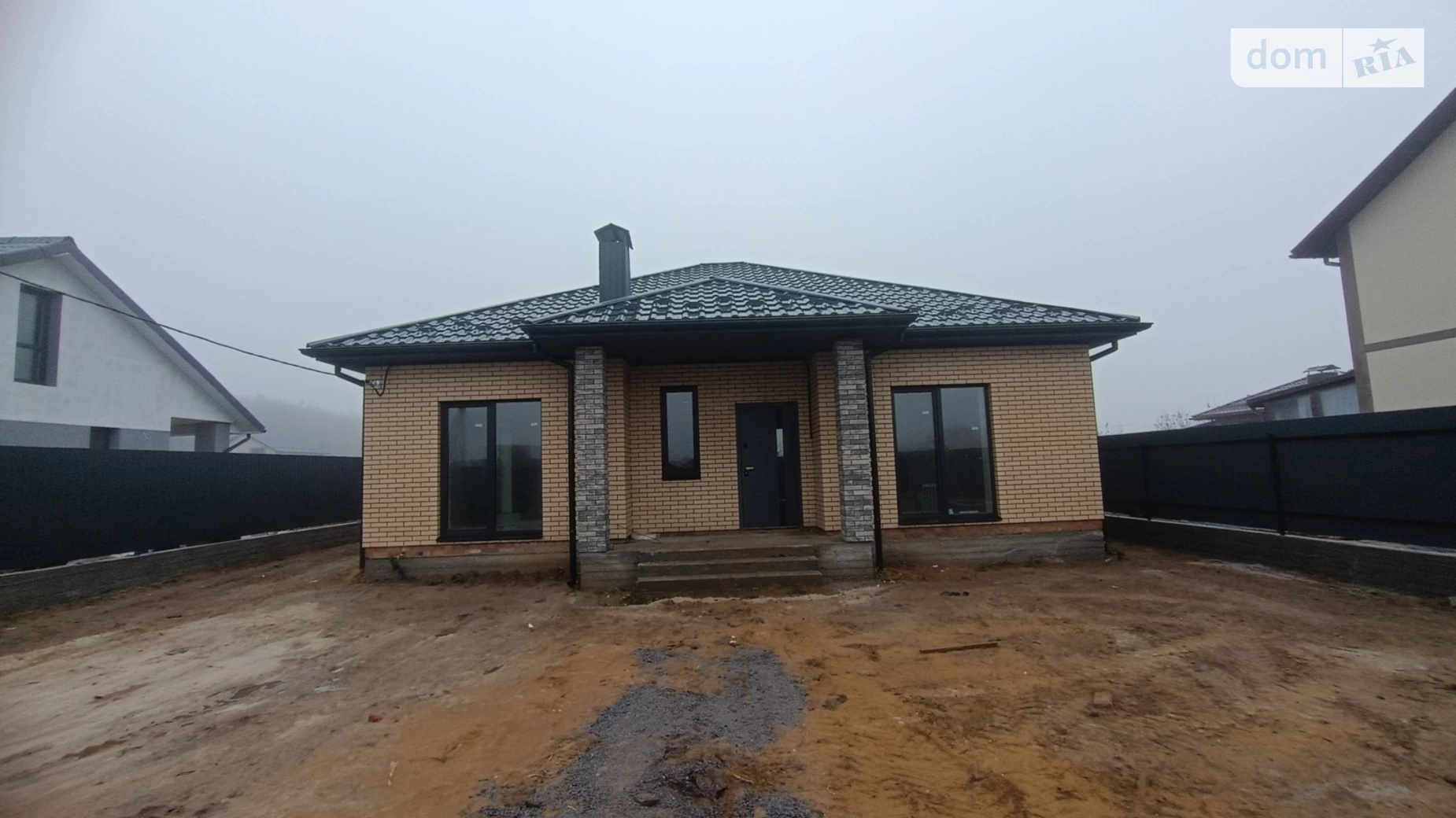 Продается одноэтажный дом 100 кв. м с верандой, цена: 78000 $ - фото 4