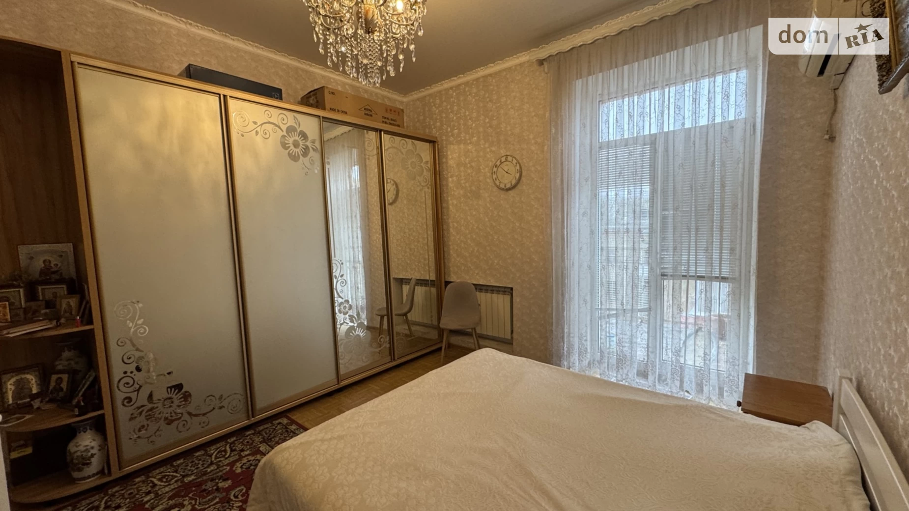Продается 4-комнатная квартира 99.3 кв. м в Николаеве, ул. Защитников Николаева(Декабристов (Центр)) - фото 2