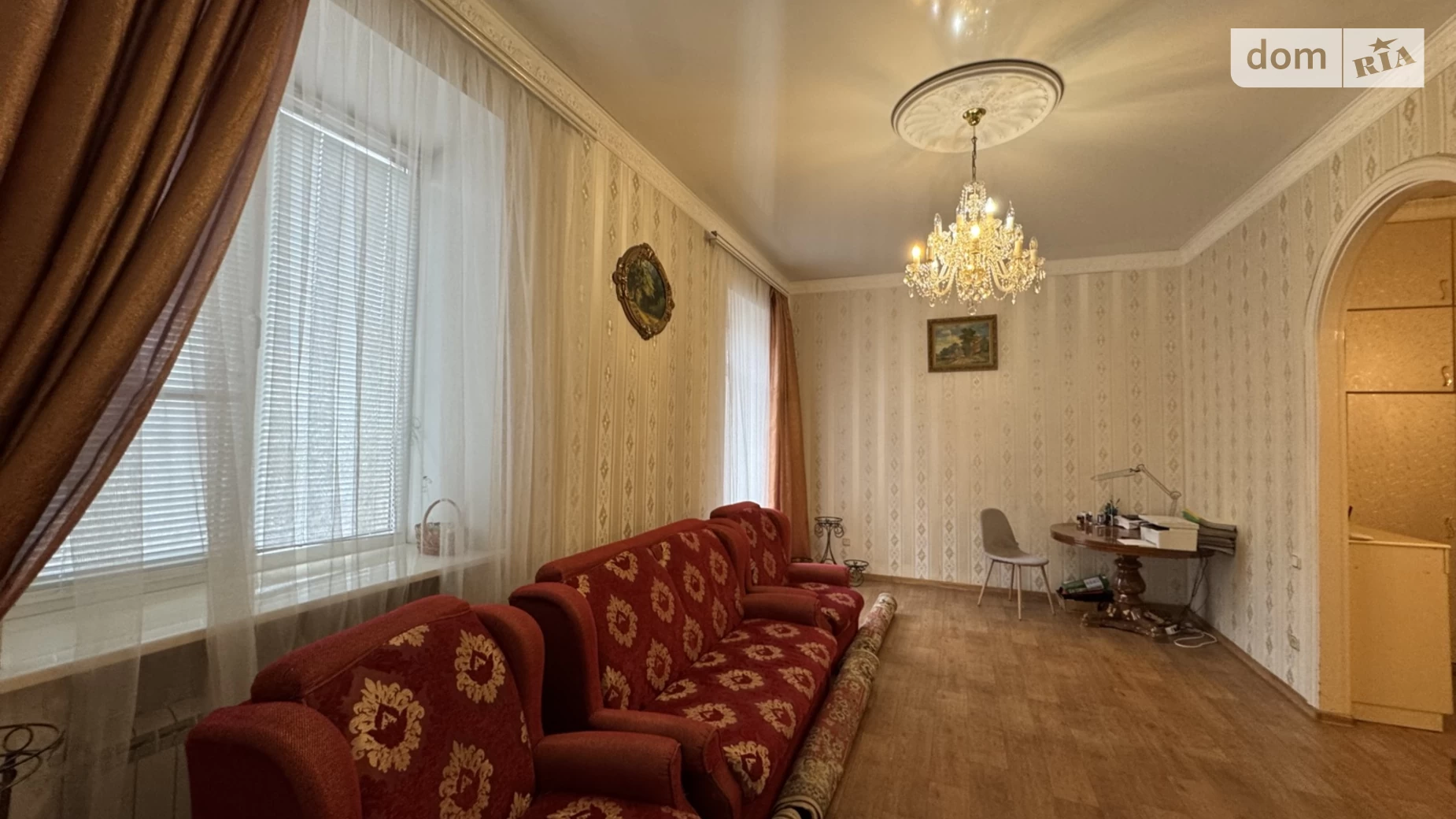 Продается 4-комнатная квартира 99.3 кв. м в Николаеве, ул. Защитников Николаева(Декабристов (Центр)) - фото 3