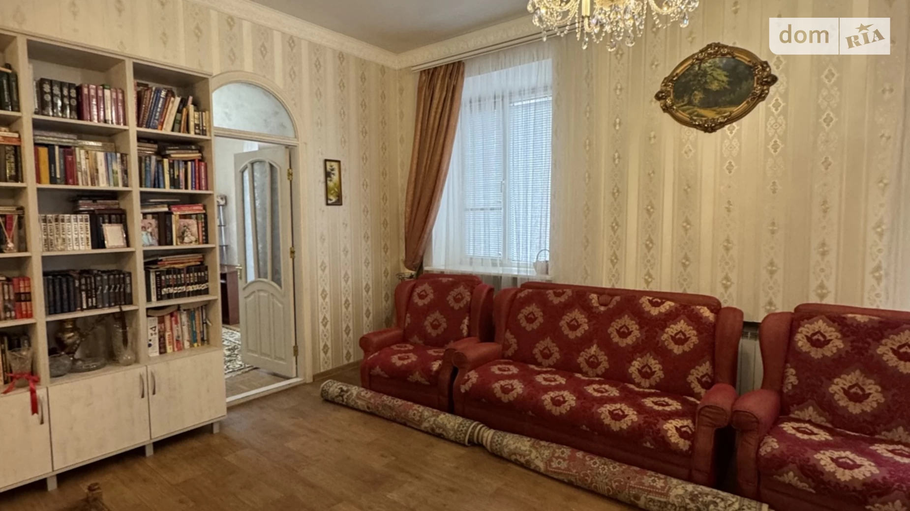 Продается 4-комнатная квартира 99.3 кв. м в Николаеве, ул. Защитников Николаева(Декабристов (Центр)) - фото 4