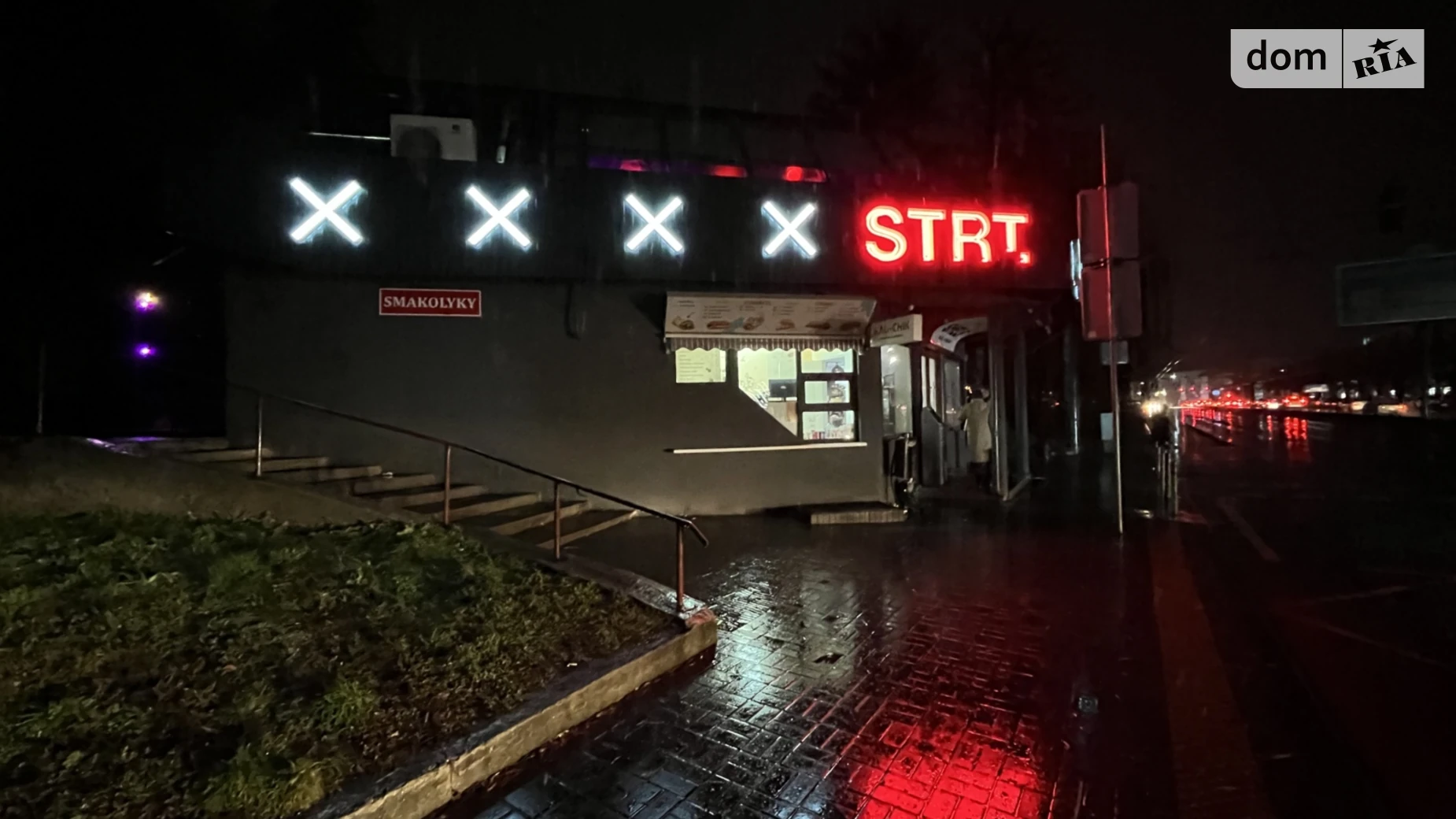 Сдается в аренду помещения свободного назначения 90 кв. м в 2-этажном здании, цена: 1500 $ - фото 4