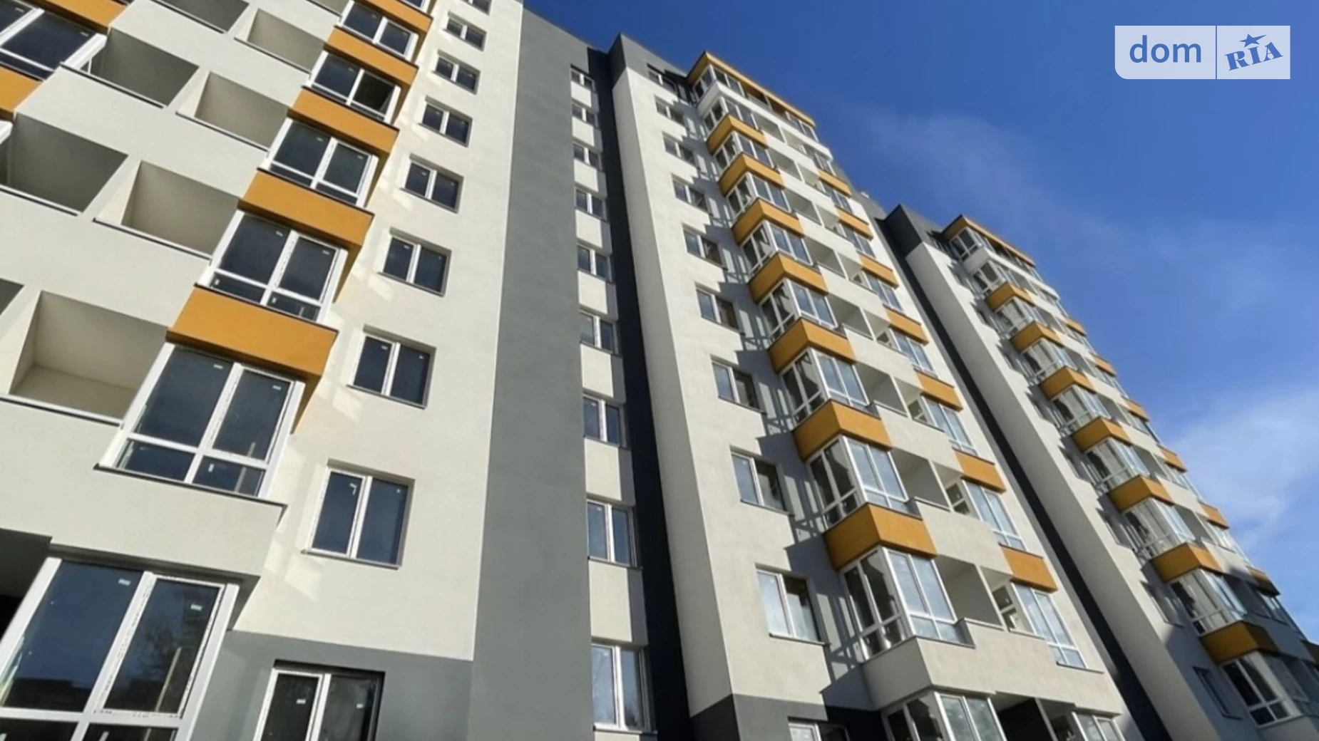 Продається 1-кімнатна квартира 42 кв. м у Вінниці, вул. Костя Широцького - фото 2