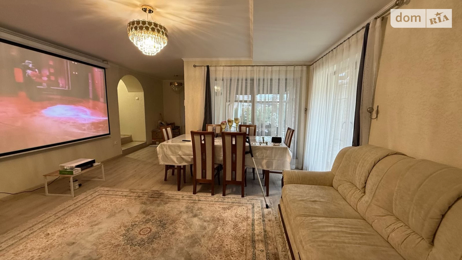 Продається будинок 2 поверховий 114 кв. м з подвалом, цена: 180000 $ - фото 2
