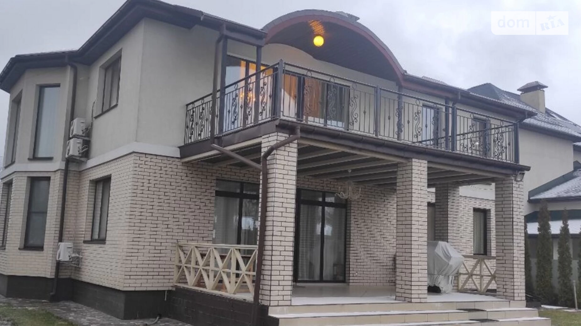 Продається будинок 2 поверховий 255 кв. м з каміном, цена: 426000 $ - фото 2