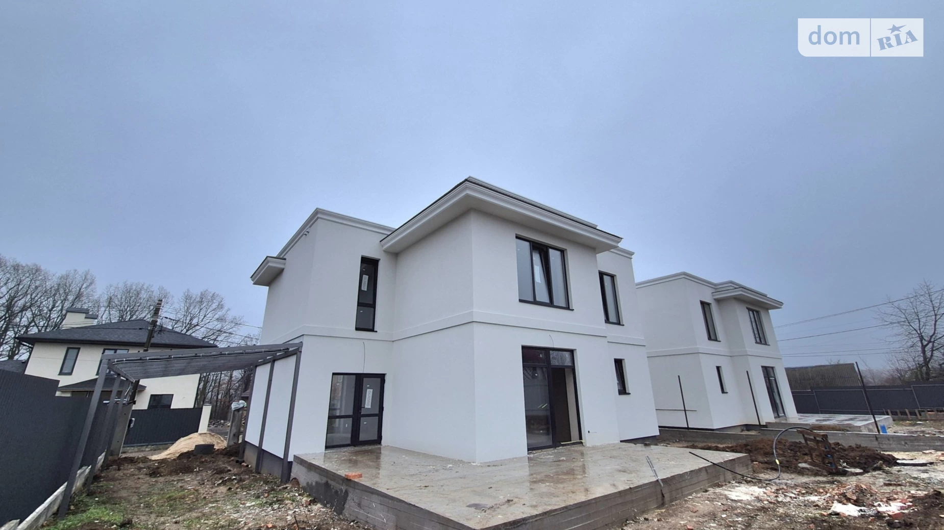 Продается дом на 2 этажа 170 кв. м с балконом, цена: 165000 $ - фото 5