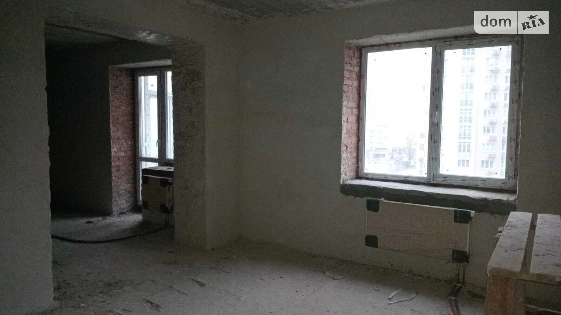 Сдается в аренду 5-комнатная квартира 150 кв. м в Киеве, цена: 500 $ - фото 2