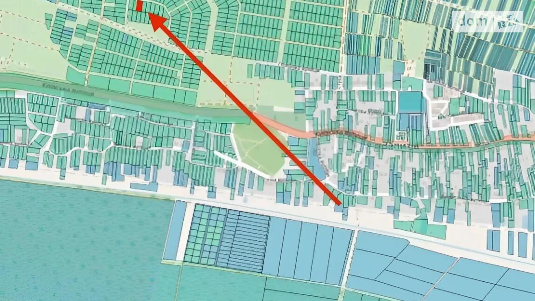 Продается земельный участок 10 соток в Львовской области, цена: 7500 $ - фото 2
