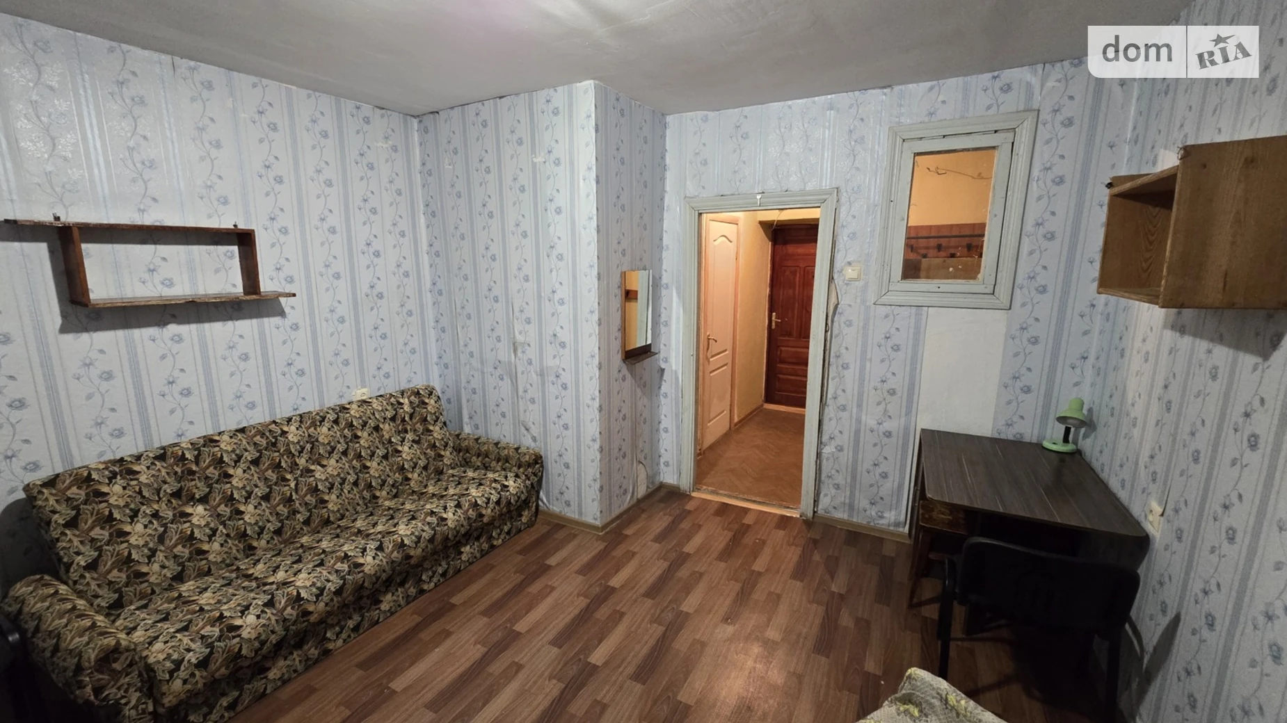 Сдается в аренду 1-комнатная квартира 27 кв. м в Виннице, ул. Брацлавская - фото 2