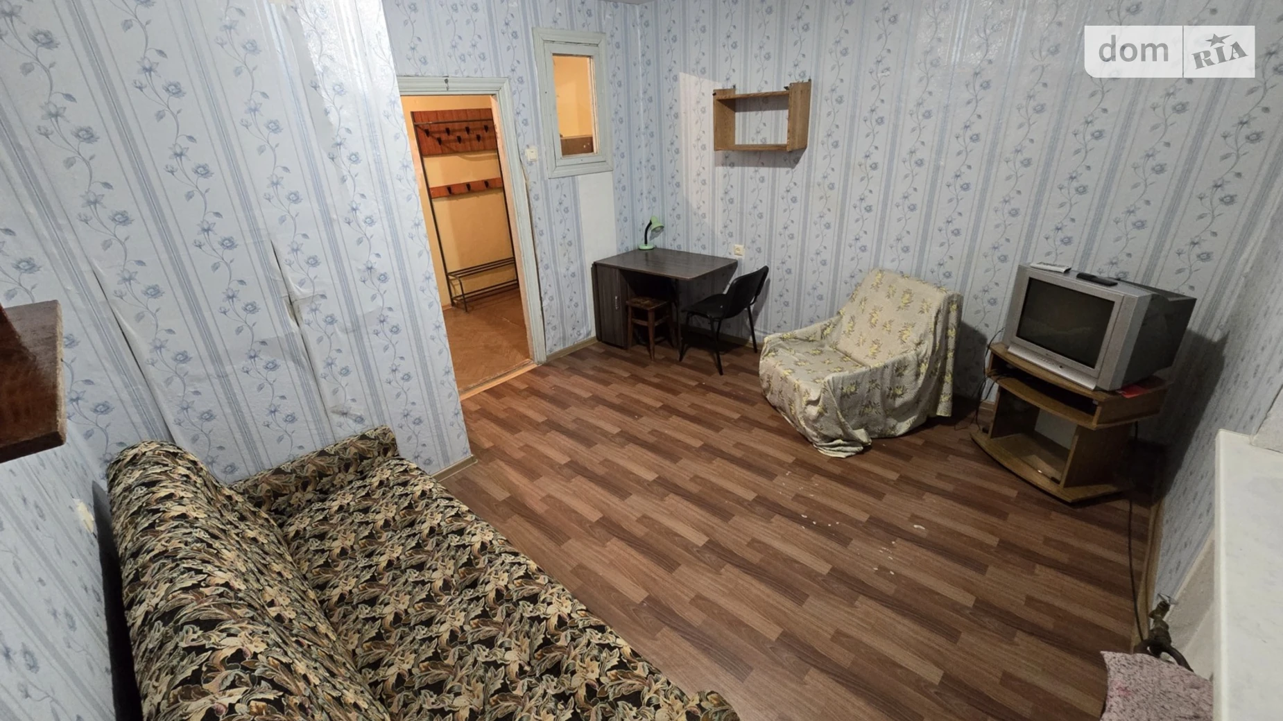 Сдается в аренду 1-комнатная квартира 27 кв. м в Виннице, ул. Брацлавская - фото 3