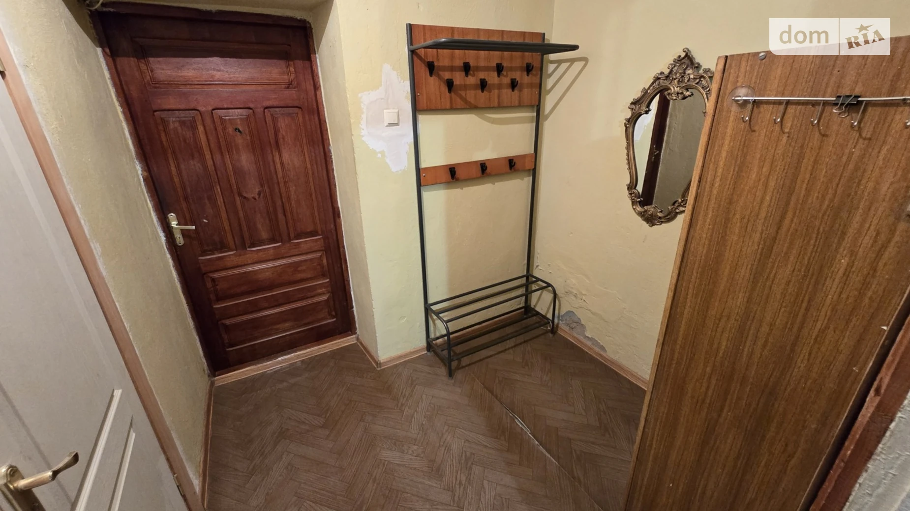 Сдается в аренду 1-комнатная квартира 27 кв. м в Виннице, ул. Брацлавская - фото 4