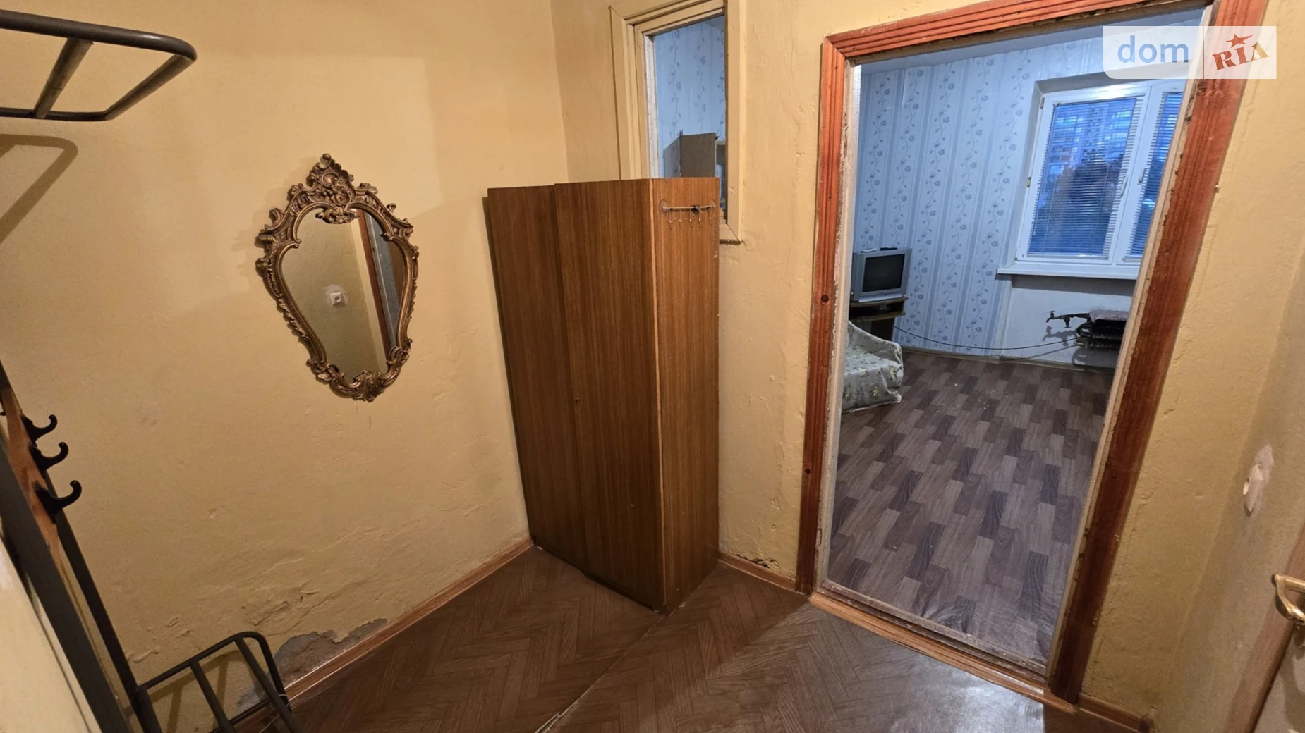 Сдается в аренду 1-комнатная квартира 27 кв. м в Виннице, ул. Брацлавская - фото 5