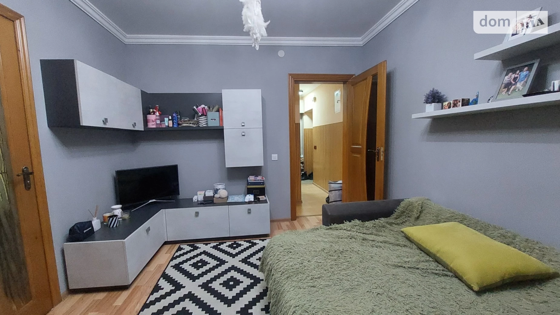 Продается 2-комнатная квартира 33.1 кв. м в Бориславе, ул. Мицкевича - фото 2