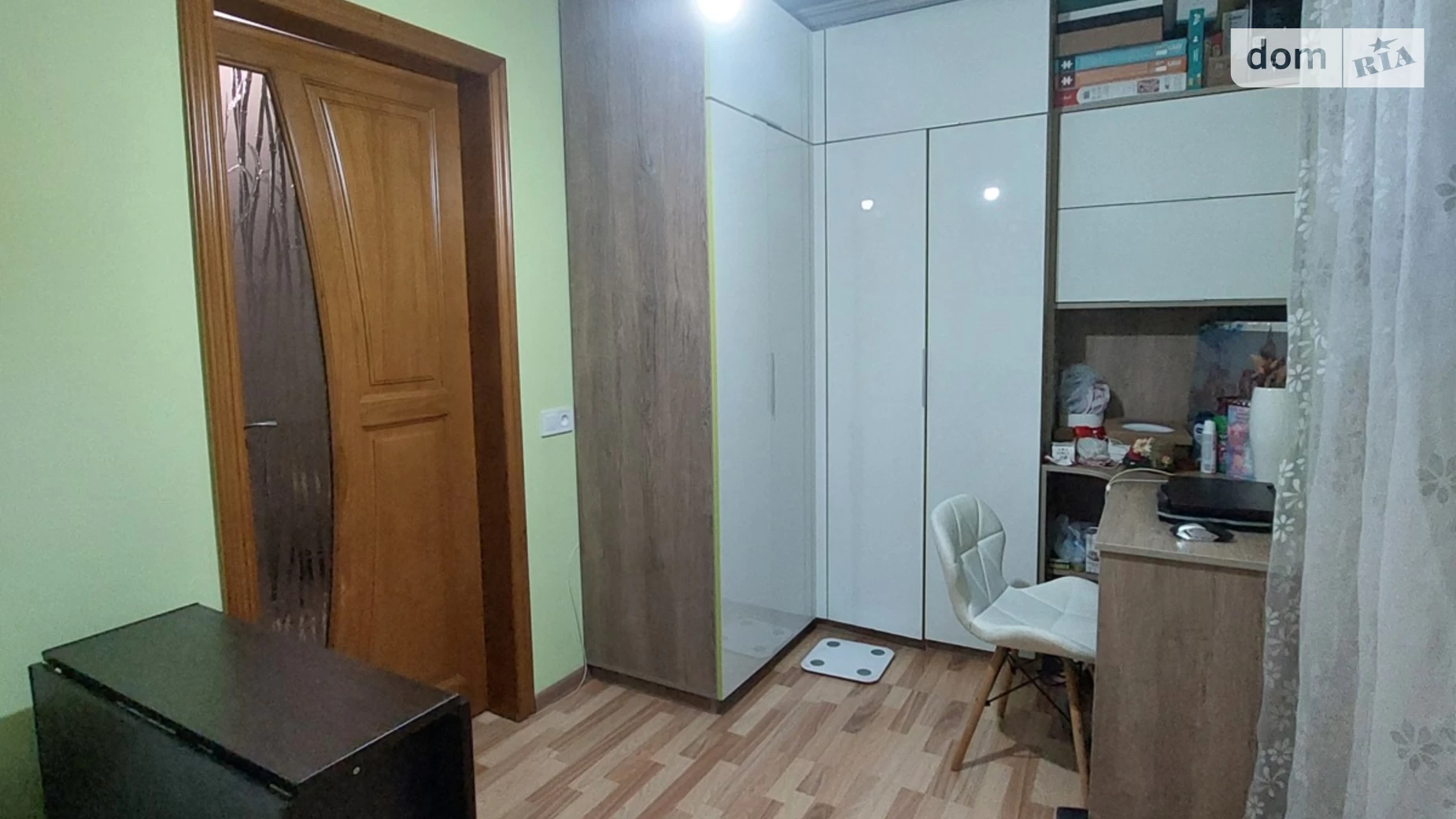 Продается 2-комнатная квартира 33.1 кв. м в Бориславе, ул. Мицкевича - фото 5