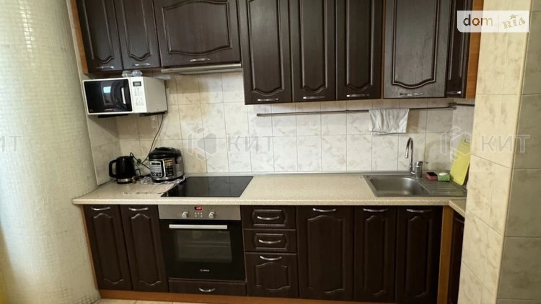 Продається 2-кімнатна квартира 55 кв. м у Харкові, цена: 50000 $ - фото 2