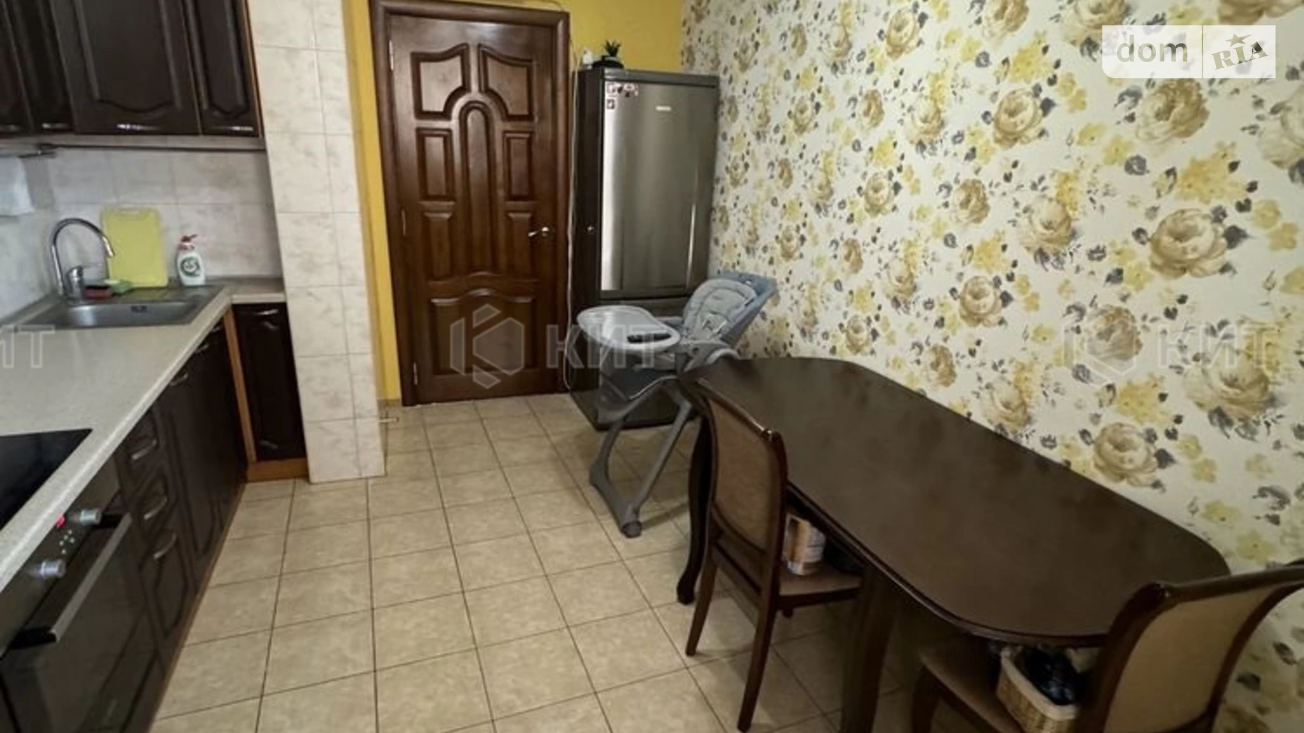Продається 2-кімнатна квартира 55 кв. м у Харкові, цена: 50000 $ - фото 3